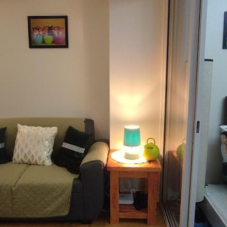Aveline Suites Elite Rockwell View Acqua Private Residences Near Rockwell Makati Manila Luaran gambar