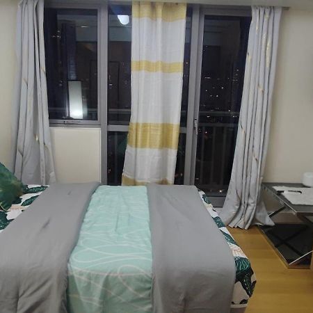 Aveline Suites Elite Rockwell View Acqua Private Residences Near Rockwell Makati Manila Luaran gambar