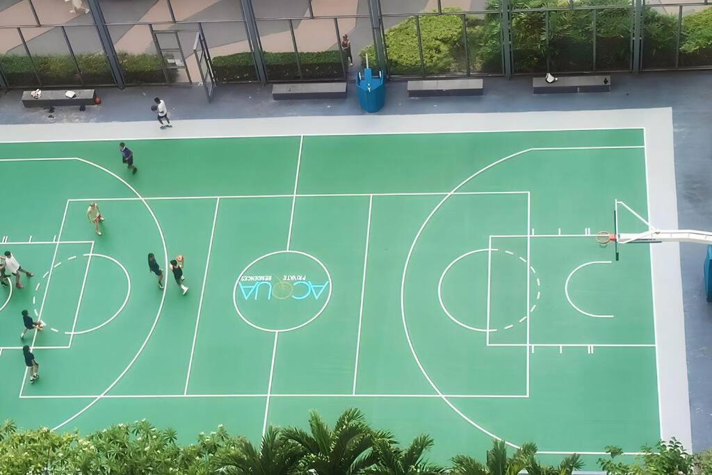 Aveline Suites Elite Rockwell View Acqua Private Residences Near Rockwell Makati Manila Luaran gambar