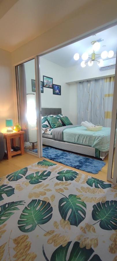 Aveline Suites Elite Rockwell View Acqua Private Residences Near Rockwell Makati Manila Luaran gambar