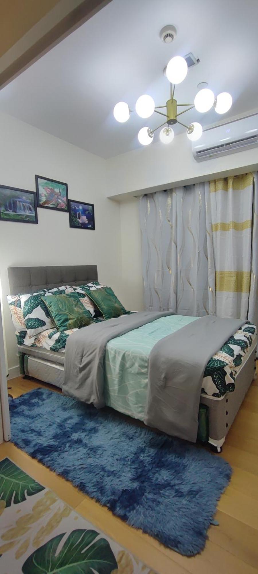 Aveline Suites Elite Rockwell View Acqua Private Residences Near Rockwell Makati Manila Luaran gambar